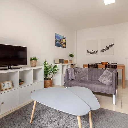 Daire Arrochela By Sweet *