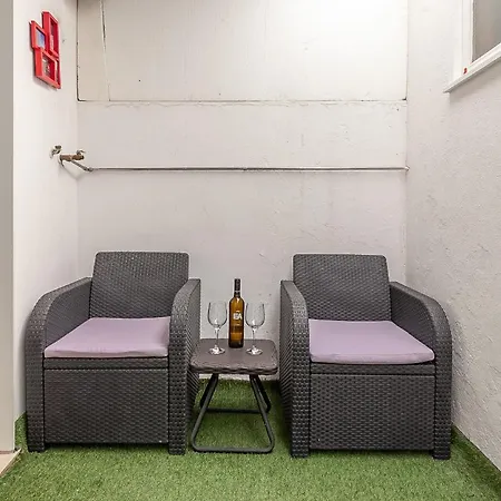 Arrochela By Sweet Daire