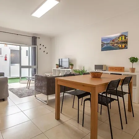 Daire Arrochela By Sweet