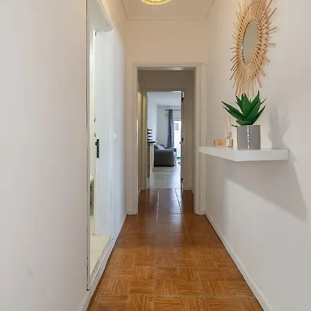 Arrochela By Sweet Daire Aveiro