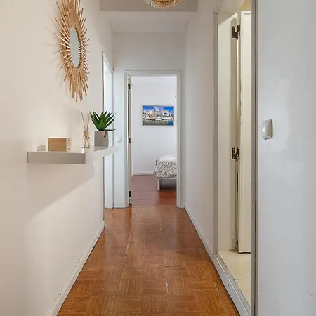 Arrochela By Sweet Aveiro