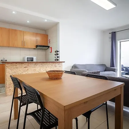 Apartment Arrochela By Sweet