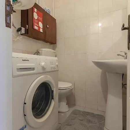 Daire Arrochela By Sweet