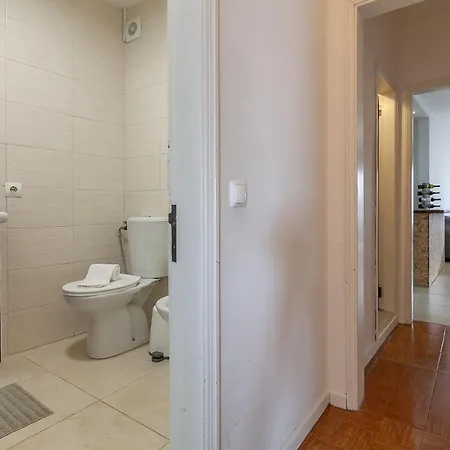 Arrochela By Sweet Daire Aveiro