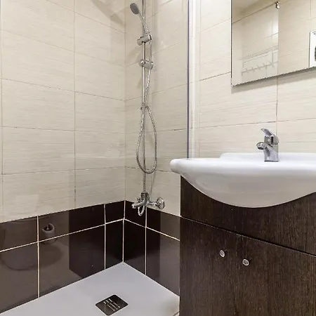 Daire Arrochela By Sweet *