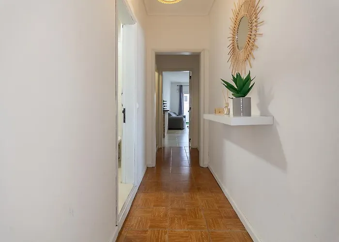 Arrochela By Sweet Appartement Aveiro