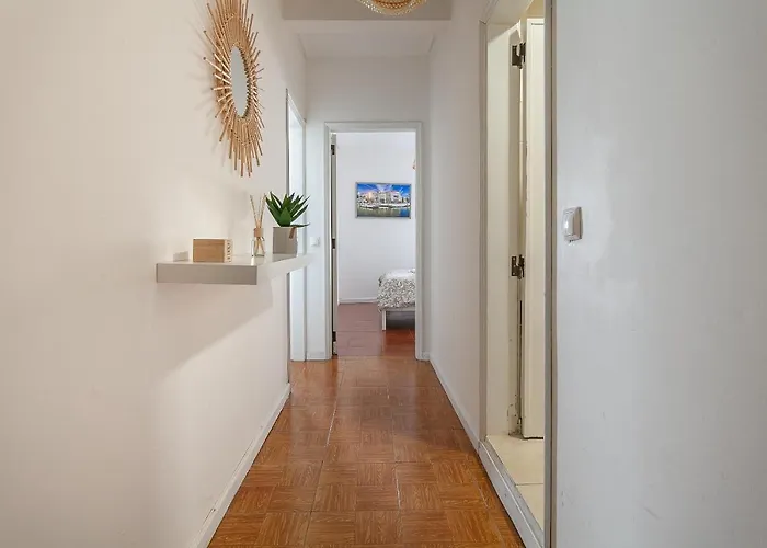 Arrochela By Sweet Aveiro