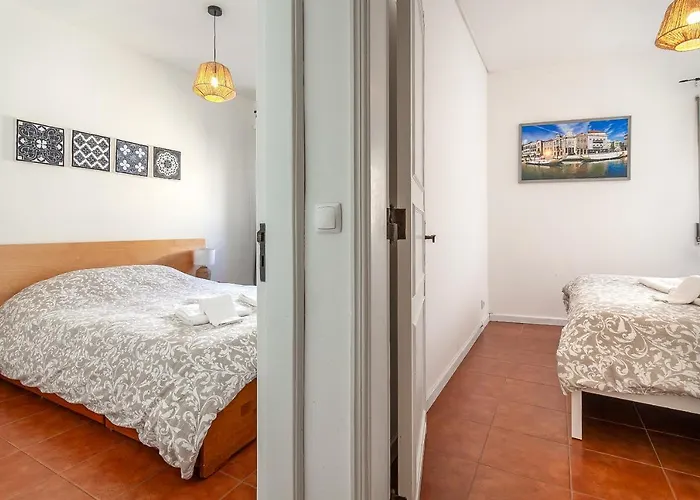 Appartement Arrochela By Sweet Aveiro