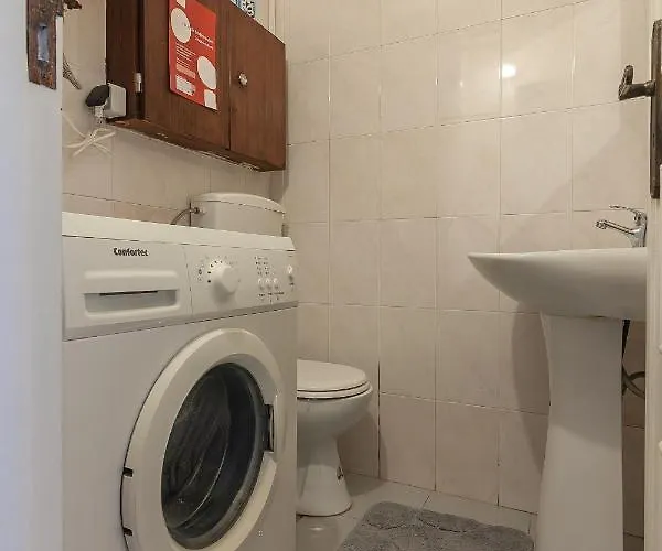 Appartement Arrochela By Sweet