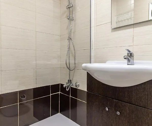 Appartement Arrochela By Sweet *